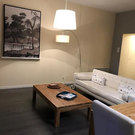 Meuble D'affaires Place Dupleix Apartment *