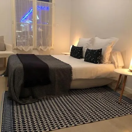 Meuble D'affaires Place Dupleix Apartment *