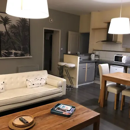 Meuble D'affaires Place Dupleix