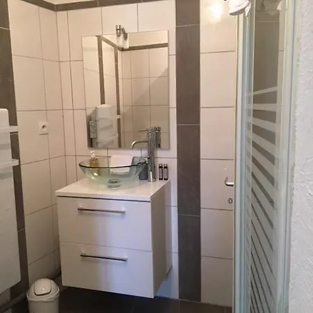 Apartment Meuble D'affaires Place Dupleix