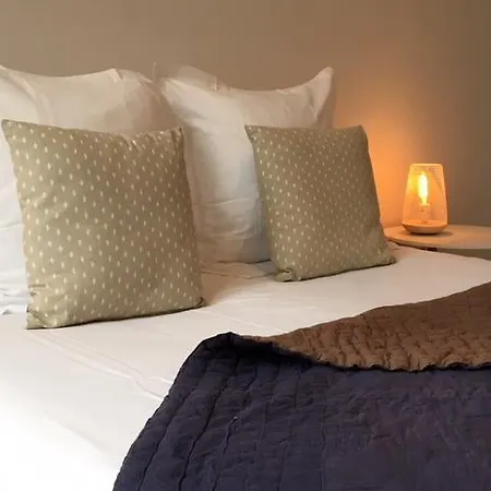 Apartment Meuble D'affaires Place Dupleix Chatellerault